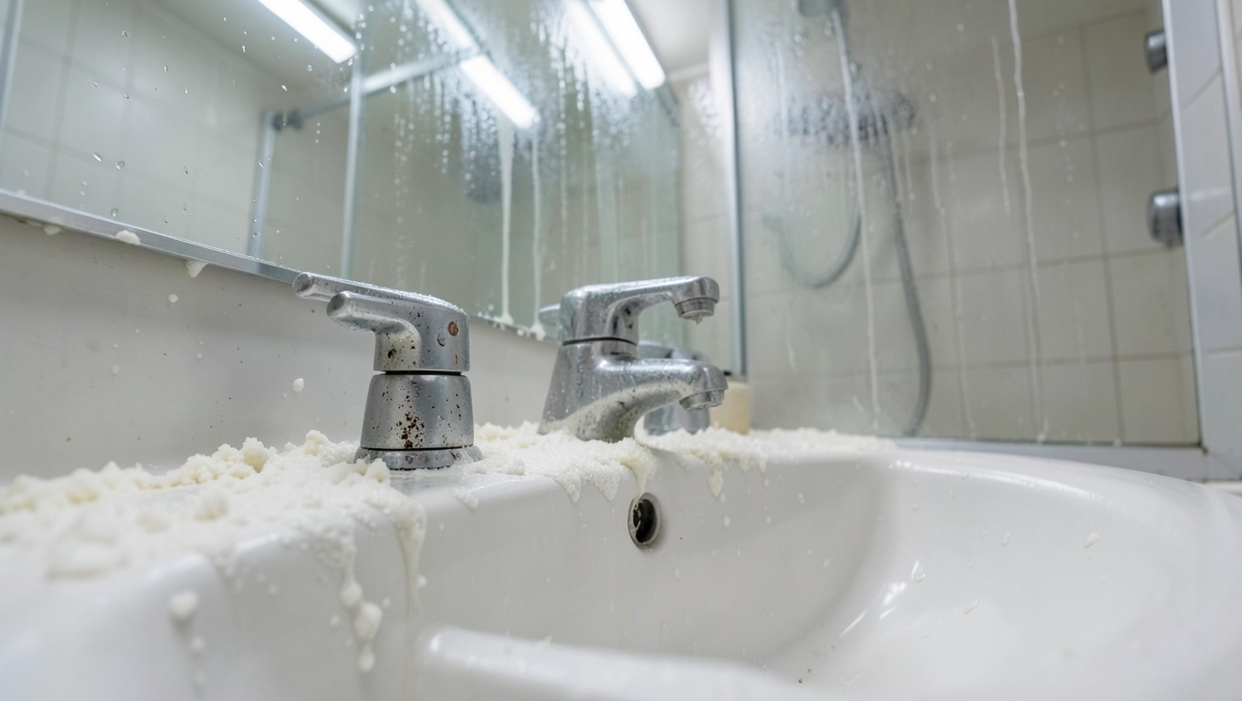 co rozpuszcza kamień