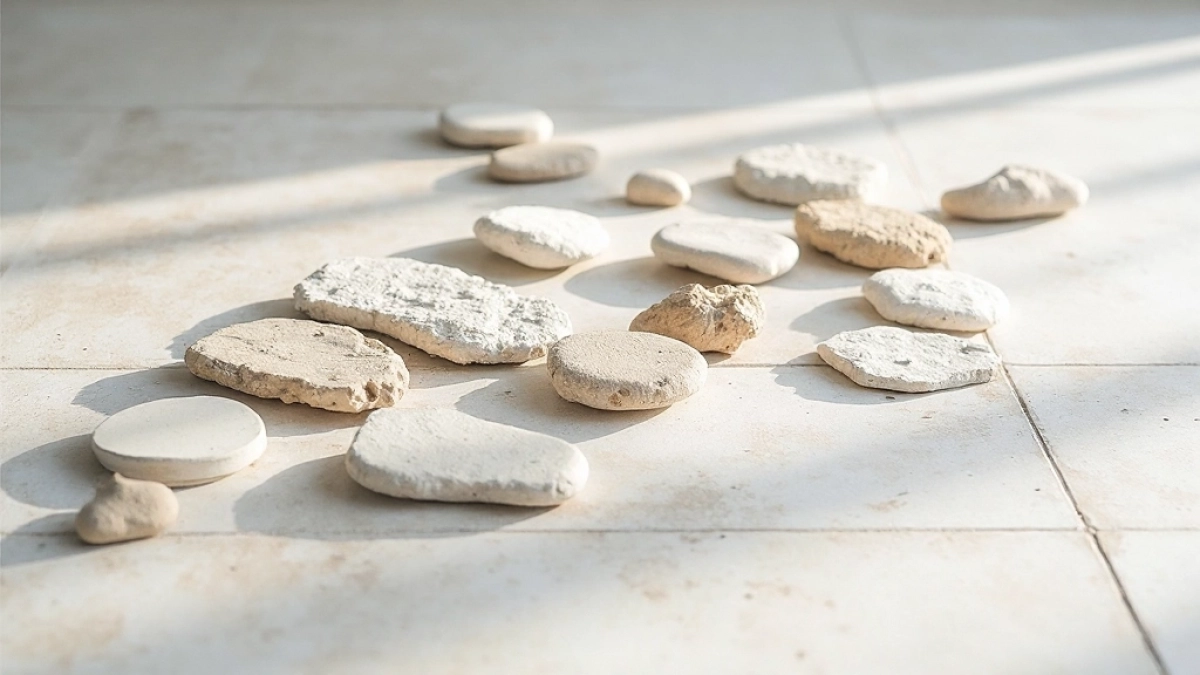 Ile kamienia na m2 kalkulator