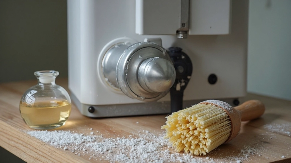 Jak odkamienić bojler elektryczny Ariston