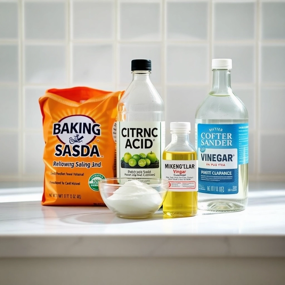 Jak Usunąć Kamień Z Muszli Klozetowej Domowym Sposobem