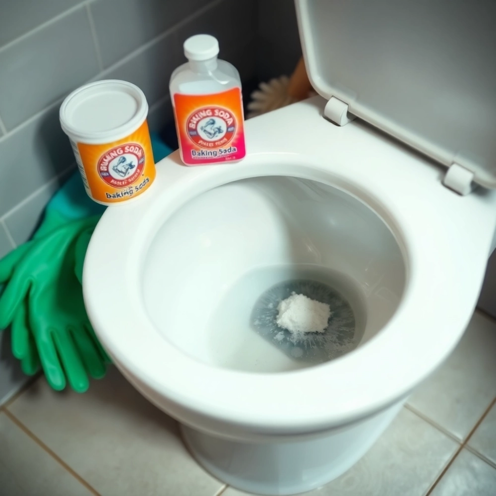 Jak Usunąć Stary Kamień Z Muszli Klozetowej