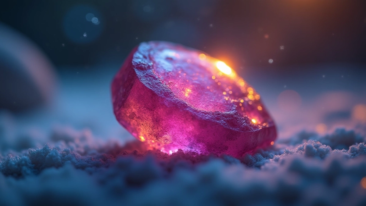 Jaki kamień jest przypisany do znaku zodiaku