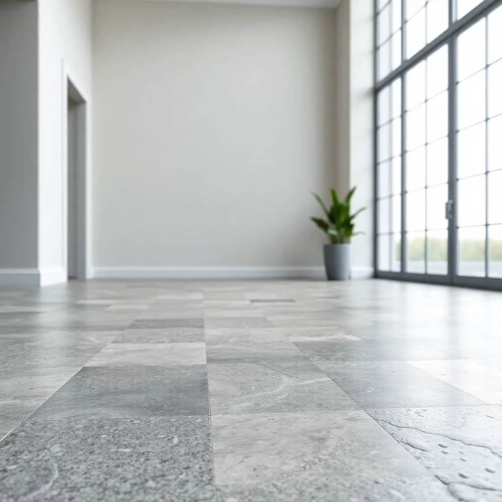 Jaki kamień na podłogę