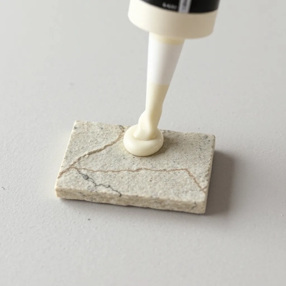 Jaki klej do forniru kamiennego