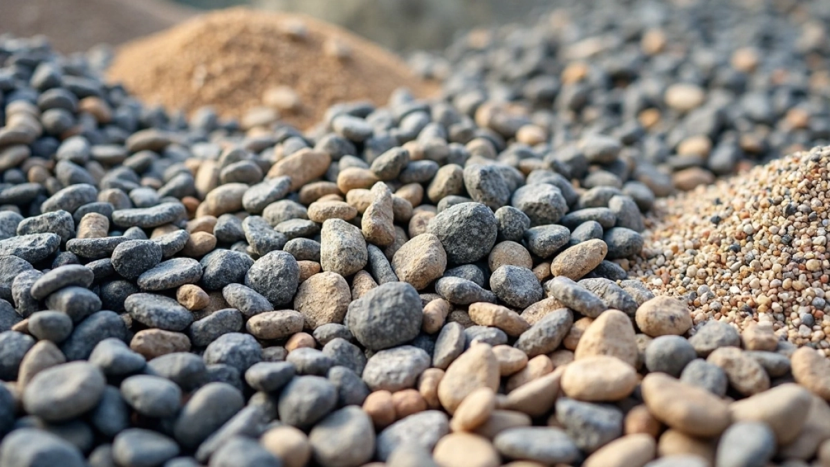 Kamień na podjazd cena za tonę