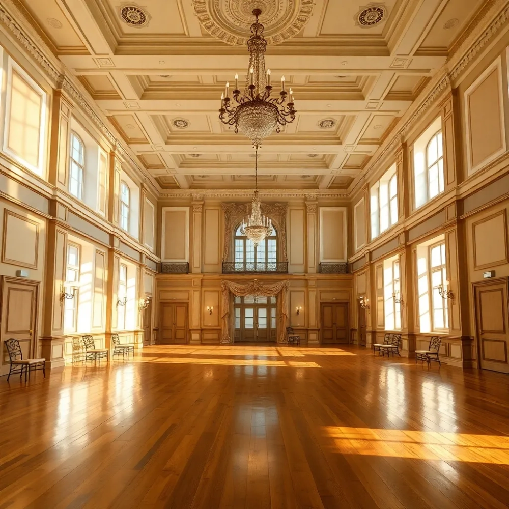 Kamiennik Wielki sala weselna cena