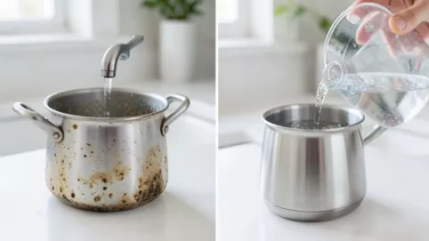 czy dzbanek filtrujacy usuwa kamien