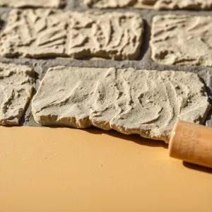 Czy Kamień Dekoracyjny Można Kłaść Na Farbę