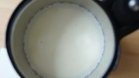 czy ocet usuwa kamień