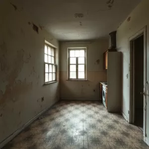 Dlaczego mieszkania w kamienicy są tanie