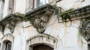 ekspertyza stanu technicznego elewacji zabytkowej kamienicy co powinna zawierać