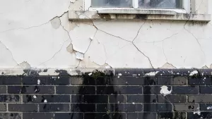 ekspertyza stanu technicznego elewacji zabytkowej kamienicy zakres