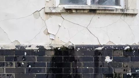 ekspertyza stanu technicznego elewacji zabytkowej kamienicy zakres