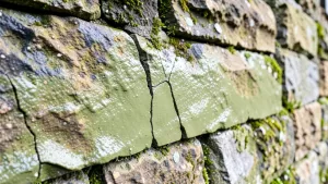 Farba do kamienia na zewnątrz