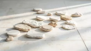 Ile kamienia na m2 kalkulator