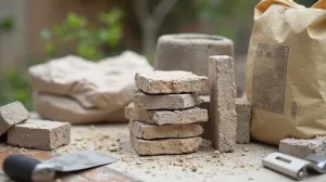 ile kosztuje położenie kamienia elewacyjnego