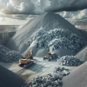 Ile kosztuje tona kamienia łupanego