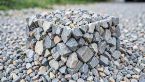 ile waży kubik kamienia klińca