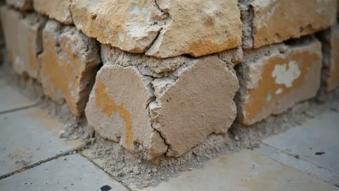 Izolacja starych fundamentów z kamienia