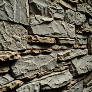 Jak namalować kamienie na ścianie