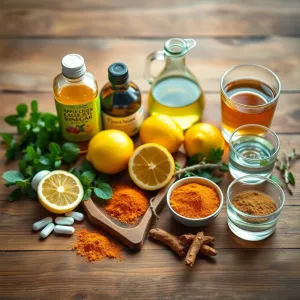 Jak Naturalnie Rozpuścić Kamienie W Woreczku Żółciowym