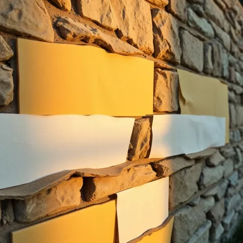 Jak Ocieplić Dom Z Kamienia