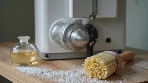 Jak odkamienić bojler elektryczny Ariston