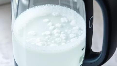 Jak odkamienić czajnik kwaskiem cytrynowym