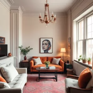 Jak Urządzić Mieszkanie W Kamienicy