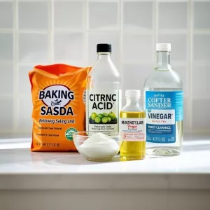 Jak Usunąć Kamień Z Muszli Klozetowej Domowym Sposobem