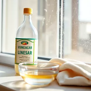 Jak Usunąć Kamień Z Okna