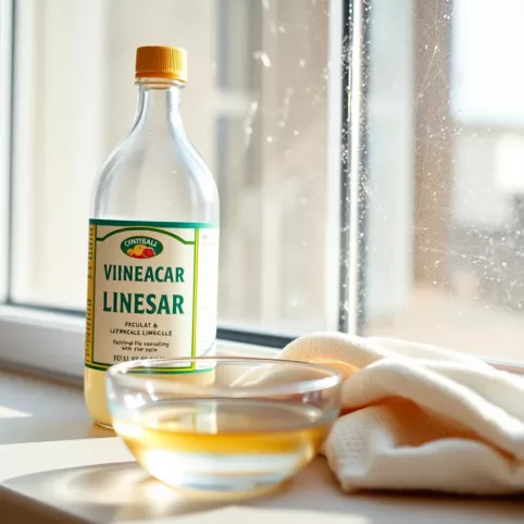 Jak Usunąć Kamień Z Okna