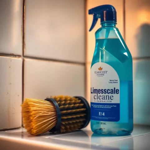 Jak Usunąć Stary Kamień Z Kabiny Prysznicowej