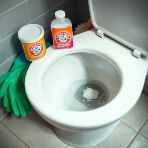 Jak Usunąć Stary Kamień Z Muszli Klozetowej