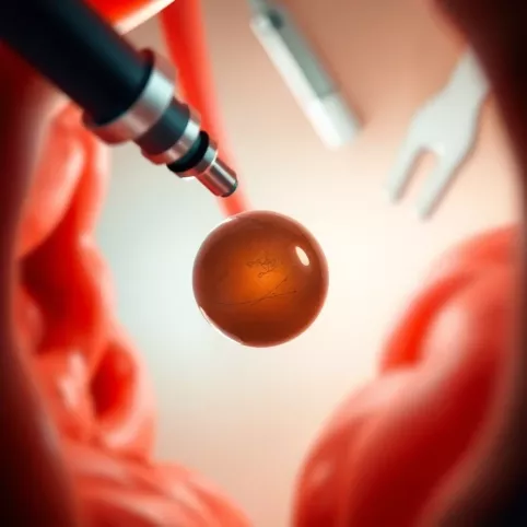 Jak Wyleczyć Kamienie Na Woreczku Żółciowym