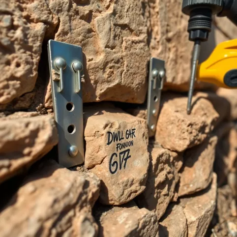 Jak Wzmocnić Fundamenty Z Kamienia