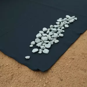 Jaka agrowłóknina pod kamienie