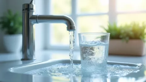 Jaki filtr do wody na kamień