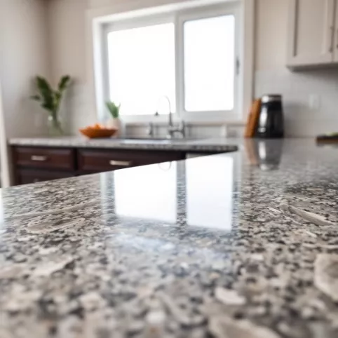 Jaki Kamień Na Blat Kuchenny