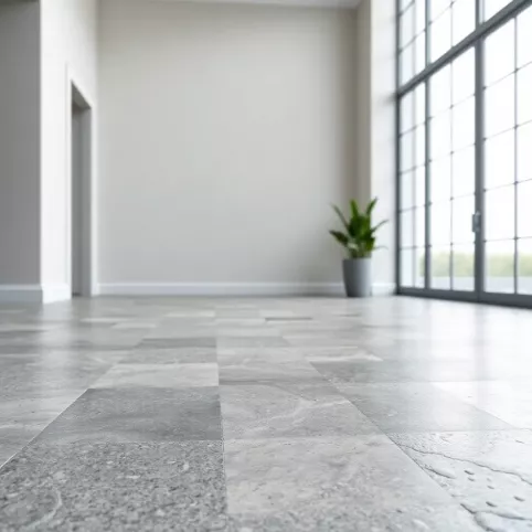 Jaki kamień na podłogę