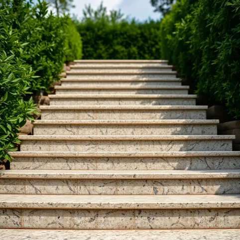 Jaki Kamień Na Schody Zewnętrzne