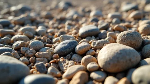 Jaki kamień pod drenaż oczyszczalni