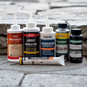 Jaki Klej Do Kamienia Elewacyjnego Na Zewnątrz