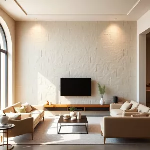 Jaki Kolor Ścian Do Beżowego Kamienia