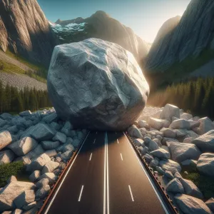 Kamień na drogę cena za tonę