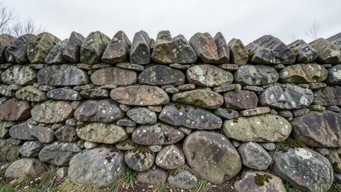 mur z kamienia cena robocizny