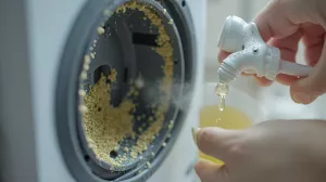 Odkamieniacz do bojlera