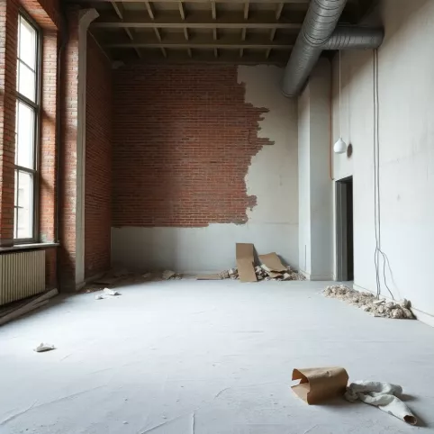 remont mieszkania w kamienicy koszt