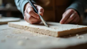 Żywica Kamieniarska